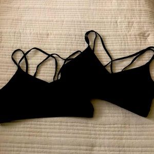 Set of 2, Old Navy Active Sports Bras